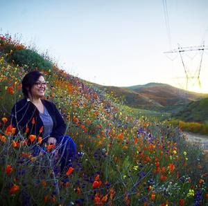 Meet your Posher, Cindy